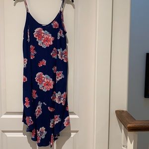 NWT rickis dress